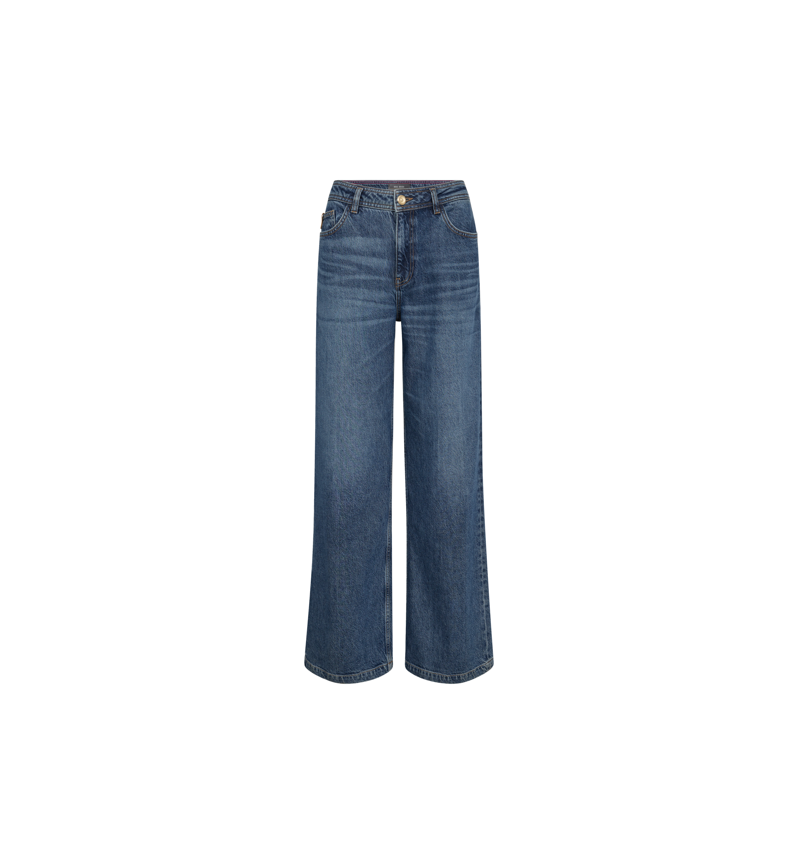 Packshot / Dark Blue / Front